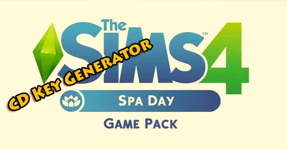 Sims 4 pets key generator download