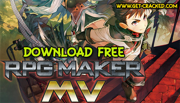 RPG Maker MV Gratis download [STEAM]